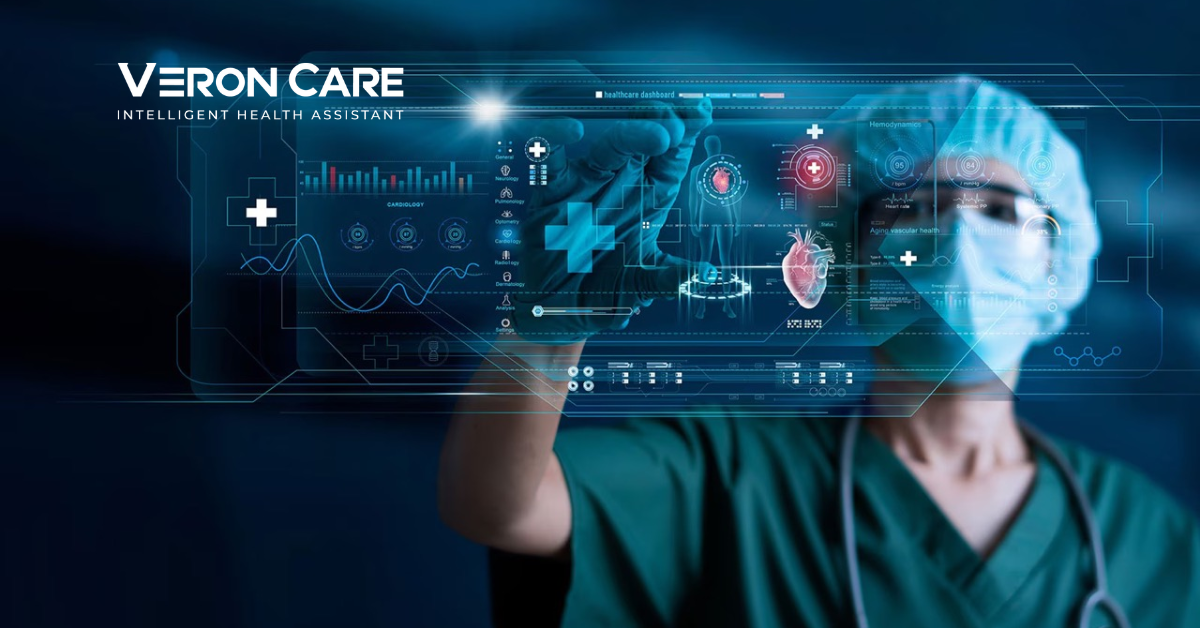 How AI Companions Are Transforming Personal Health