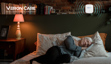 Radar Technology Is Redefining Safe and Private Elder Care