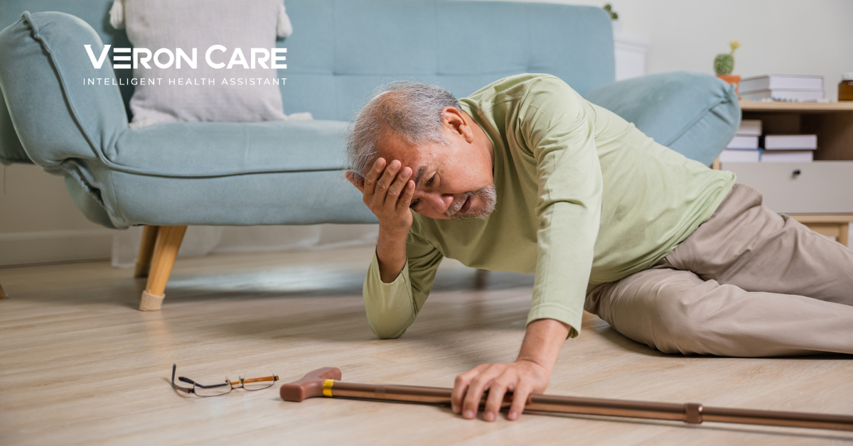 Contactless AI Sensors Are Transforming Safety for Seniors