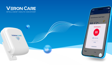 How AI and Radar Technology Are Transforming Emergency Response