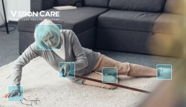 The Future of Intelligent Home Protection for Aging Adults