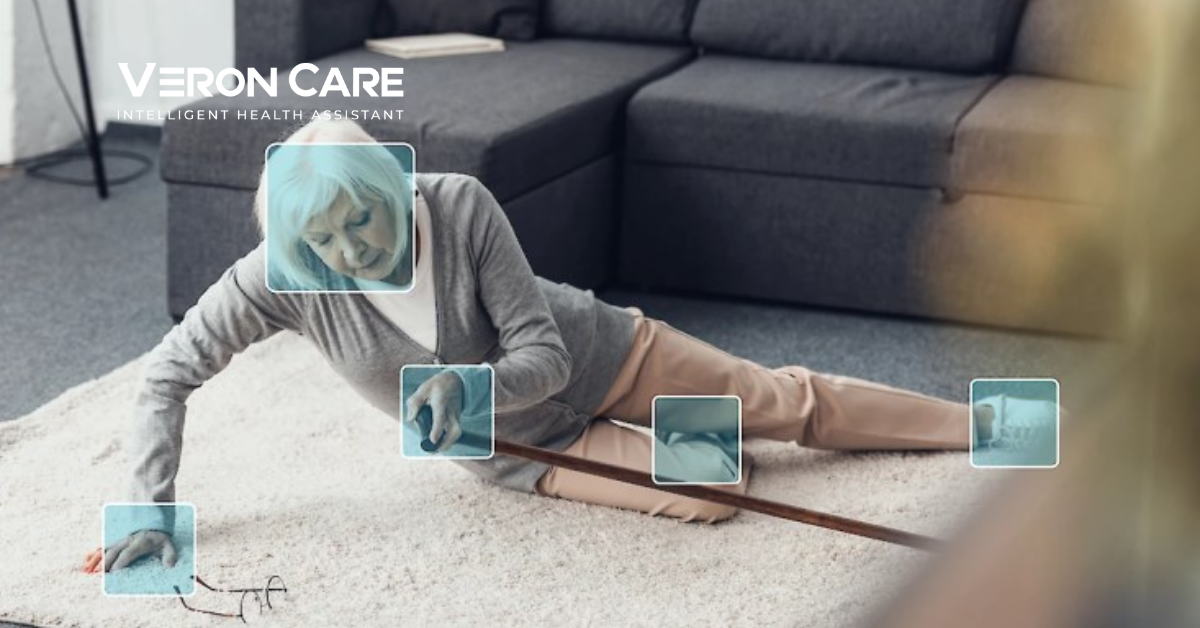 The Future of Intelligent Home Protection for Aging Adults