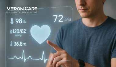 Heart Rate and Breathing Monitoring: A Smarter Way to Protect Senior Health