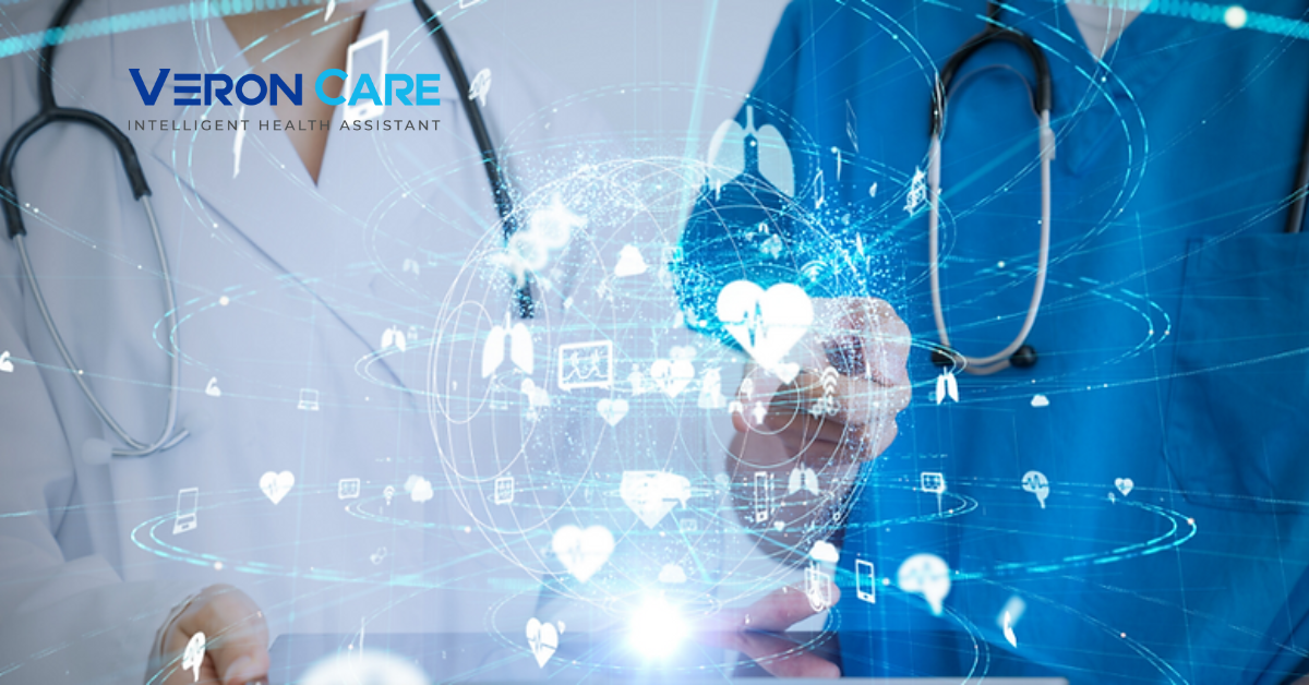 Intelligent Systems Are Redefining Elderly Care in 2025