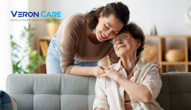 24/7 Remote Monitoring Reduces Stress and Improves Safety