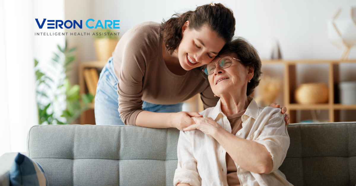 24/7 Remote Monitoring Reduces Stress and Improves Safety