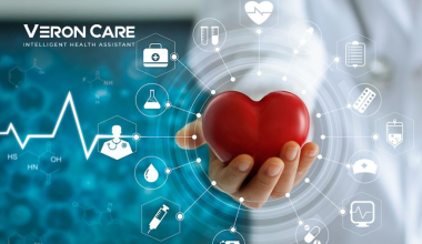 AI Is Stopping Elderly Emergencies Before They Happen