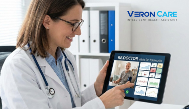 Powering the Next Generation of Remote Patient Monitoring