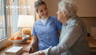 Elderly Activity Tracking and Daily Movement Patterns in Senior Care