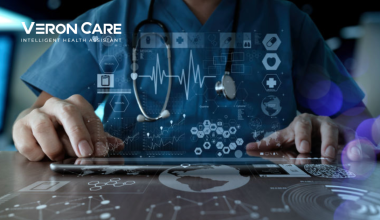 How AI Behavior Models Deliver Early Health Warning for Seniors