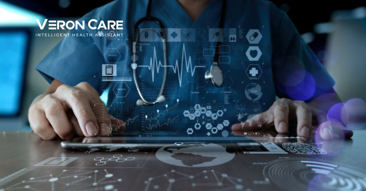 How AI Behavior Models Deliver Early Health Warning for Seniors