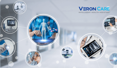 Healthcare IoT Platform: A Connected Medical Ecosystem for Home Care