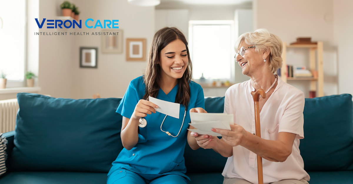 Hospital at Home Solutions Powering Virtual Wards and Decentralized Healthcare