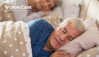 Sleep Monitoring for Seniors: Improving Sleep Health, Safety, and Quality of Life