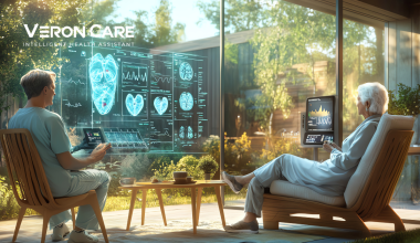 AI in Elderly Care: How Intelligent Technology Is Transforming Home Healthcare