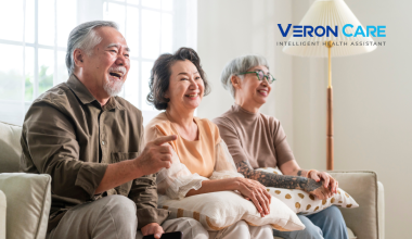 Independent Living for Seniors: How Smart Home Technology Is Redefining Elderly Care