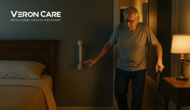 Senior Nighttime Safety: Preventing Falls and After-Dark Health Risks