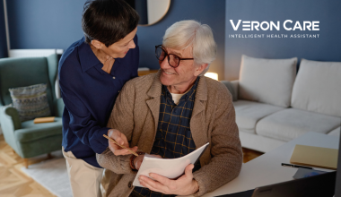 Silent Emergency Detection: The Invisible Safety Net in Modern Elder Care