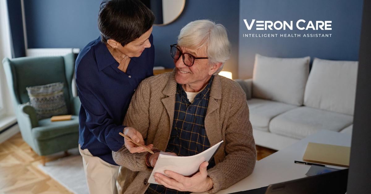 Silent Emergency Detection: The Invisible Safety Net in Modern Elder Care